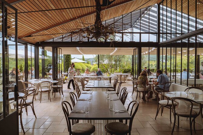 High End Sommelier Tour on Waiheke Island - Guide energy matters, and it shows up fast