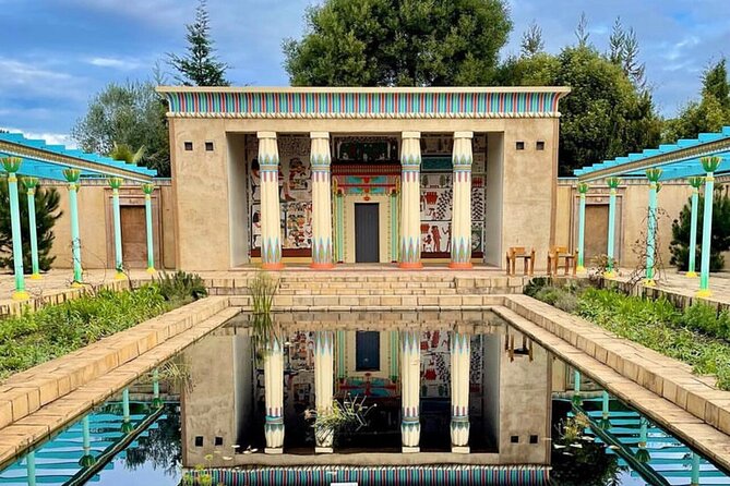 Hobbiton Movie Set and Hamilton Gardens Small Group-from Auckland - Lake Karapiro: a one-hour reset on the route