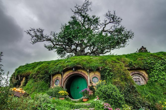 Hobbiton Movie Set Day Tour - Key points to know before you go