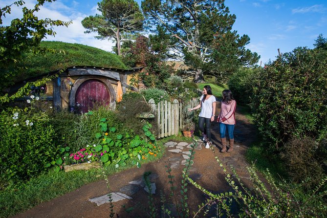 Hobbiton Movie Set day tour From Auckland - Key Highlights You’ll Care About