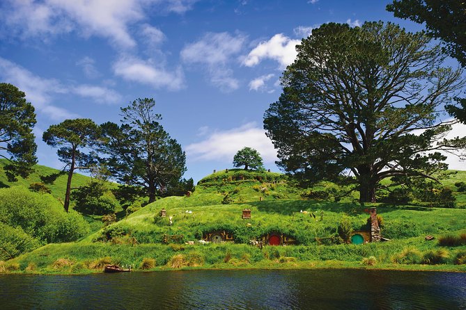 Hobbiton Movie Set day tour From Auckland - What You’re Really Paying For: Value Breakdown at a Glance