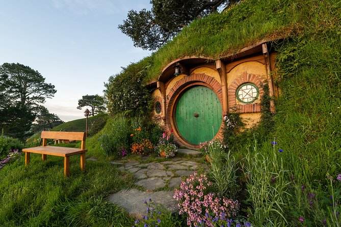Hobbiton Movie Set Experience: Private Tour From Auckland - Private Hobbiton from Auckland, the logistics that actually matter