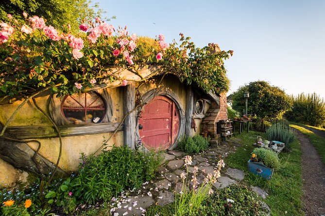 Hobbiton Movie Set Group Tour Early Access (Avoid the crowds!) - Who this tour fits best, and who might want a different plan