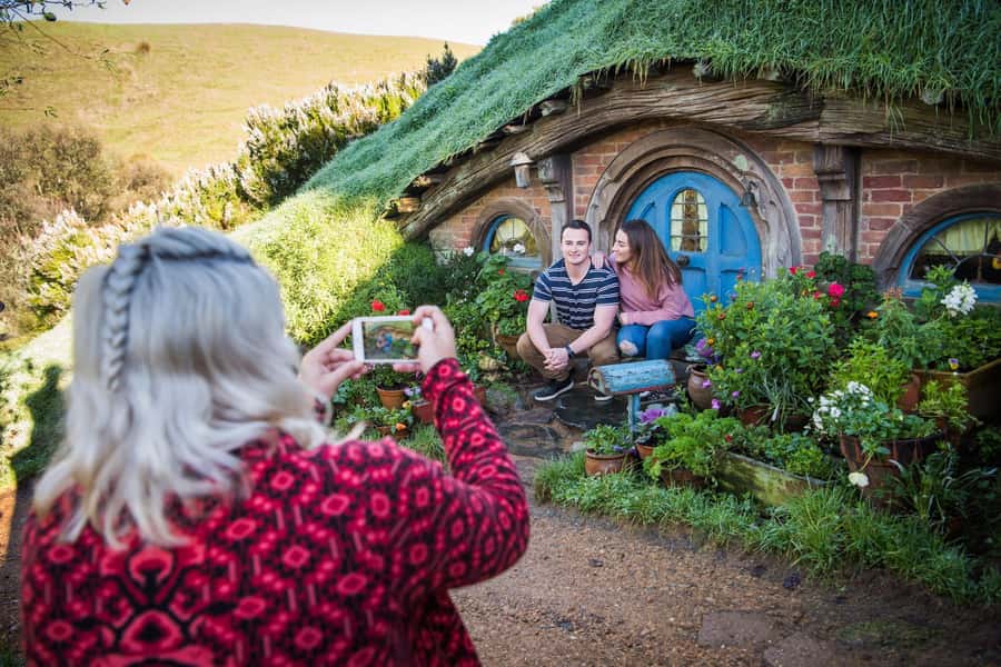 Hobbiton Movie Set: Guided Tour Ticket - Price and value: is $71 worth it?