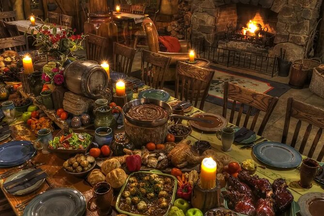 Hobbiton Movie Set Small Group Private Transfer from Auckland - Tickets, pricing, and what you actually pay for