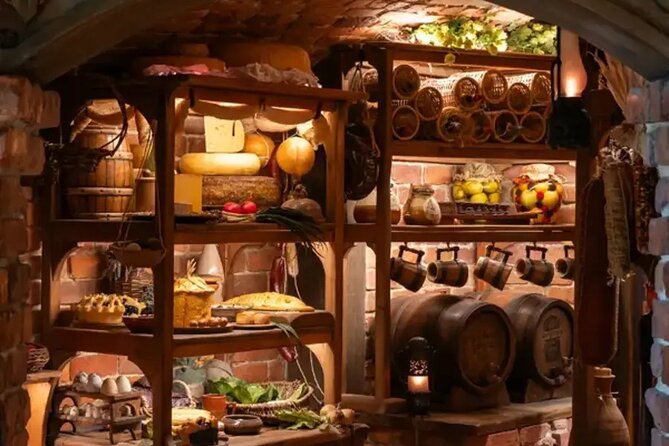 Hobbiton Movie Set Small Group Private Transfer from Auckland - Add-ons: when you want more than Hobbiton
