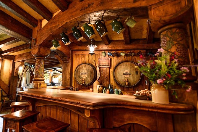 Hobbiton Movie Set Small Group Tour from Auckland - Group size, timing, and how to plan your day in Auckland