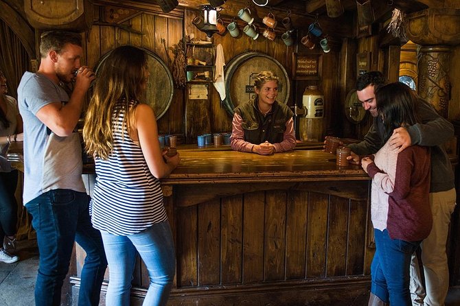 Hobbiton Movie Set Small Group Tour from Auckland - Practical tips that will save you stress on the day