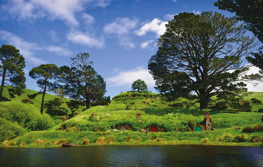 Hobbiton Movie Set & Te Puia Geothermal Valley Private Tour - Key things to know before you go