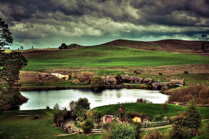 Hobbiton Movie Set tour & Glowworm Cave day tour - Best fit: who this tour suits
