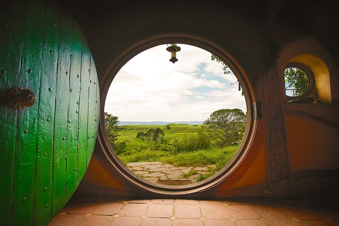 Hobbiton Movie Set Tour with lunch from Auckland - Key things you will get from this Hobbiton day trip