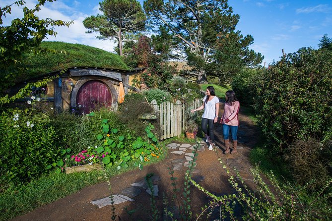 Hobbiton Movie set & Waitomo Caves Small Group Tour From Auckland - Value for Money: Is $279.26 a Good Deal?