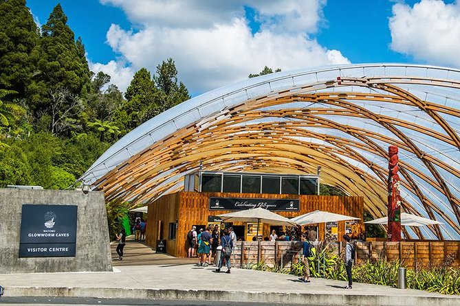 Hobbiton Movie set & Waitomo Caves Small Group Tour From Auckland - Group Size and “Small Group” Reality: What Max 19 Means for You