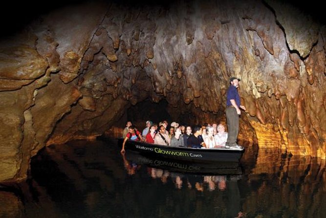 Hobbiton & Waitomo Caves Guided Tour from Auckland with Lunch - Should You Book This Hobbiton and Waitomo Guided Day Trip?