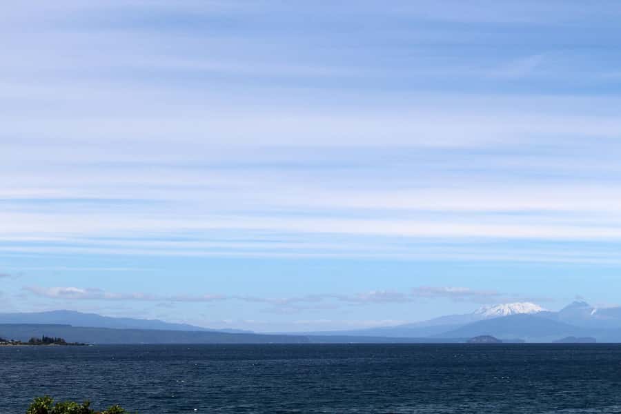 Hobbiton, Waitomo, Rotorua & Taupo 2-Day Tour from Auckland - Hamilton Gardens: a calm endcap before heading back to Auckland