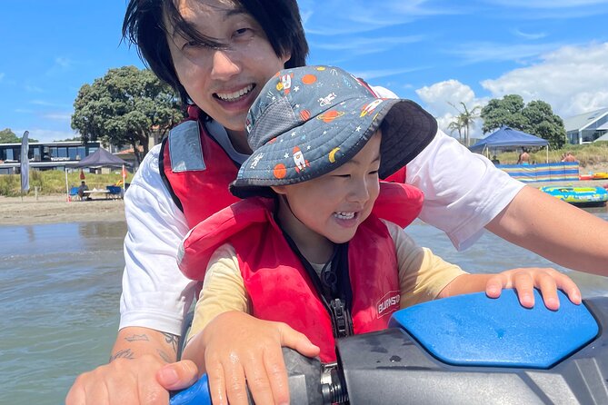 Jet Ski Hire Auckland - Experience the Fun with the Best Operator - Where You Start in Manly, Whangaparāoa, and What That Means for Your Time
