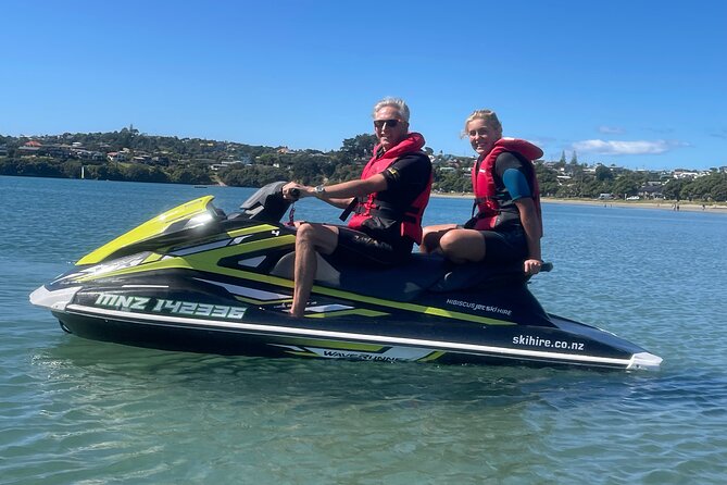 Jet Ski Hire Auckland - Experience the Fun with the Best Operator - Jetski Specs, Weight Limits, and Who Should Ride What