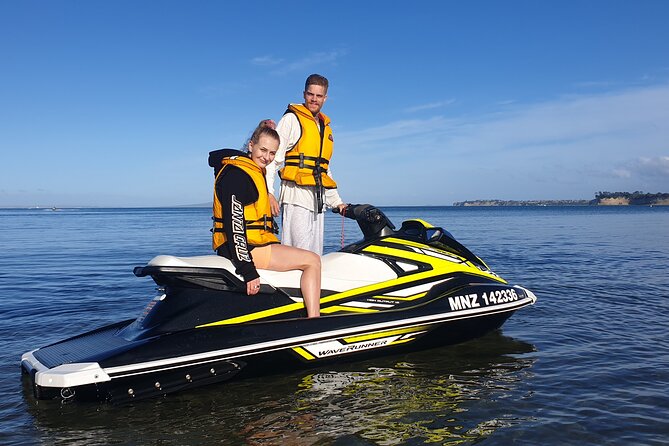 Jet Ski Hire Auckland - Experience the Fun with the Best Operator - Price and Value: Why Per-Jet-Ski Pricing Can Be a Great Deal