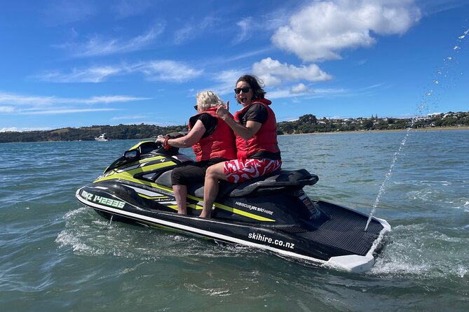 Jet Ski Hire Auckland - Experience the Fun with the Best Operator - The First Minutes: Safety Briefing and Driving Induction That Actually Helps