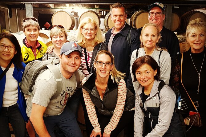 Kumeu Wine Region Shuttle from Auckland - What you learn about New Zealand wine on this route
