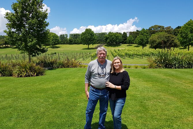 Kumeu Wine Region Shuttle from Auckland - How the timing works: 4 hours 30 minutes and an afternoon start