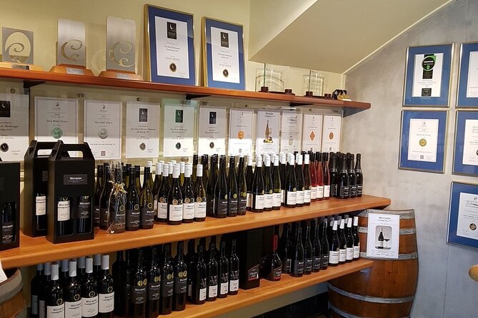 Kumeu Wine Tour - Key Things to Know Before You Go