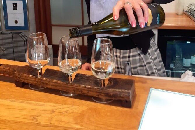 Kumeu Winery Boutique Tour with Gourmet Lunch from Auckland - Westbrook Winery and Lunch Around Mid-Morning