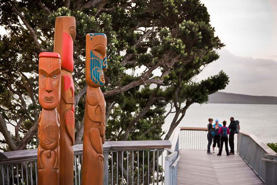 Luxury Auckland & West Coast Day Tour with Maori Guide - Key things that make this tour work