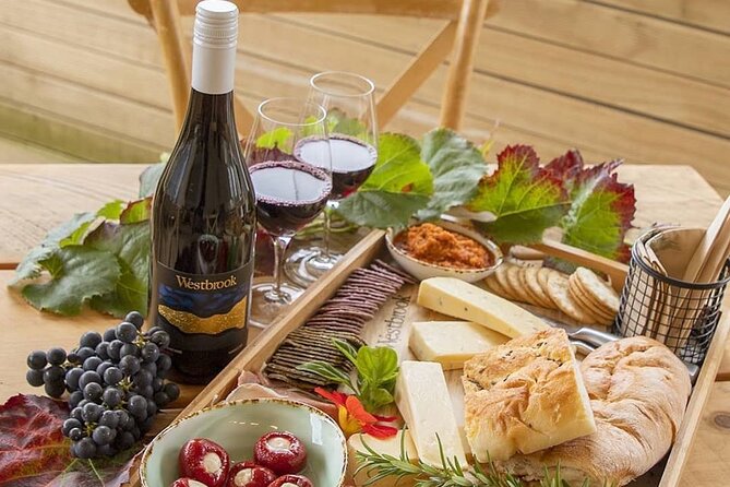 Luxury Private Auckland Wine & Beach Tour with Lunch - Key highlights you will care about