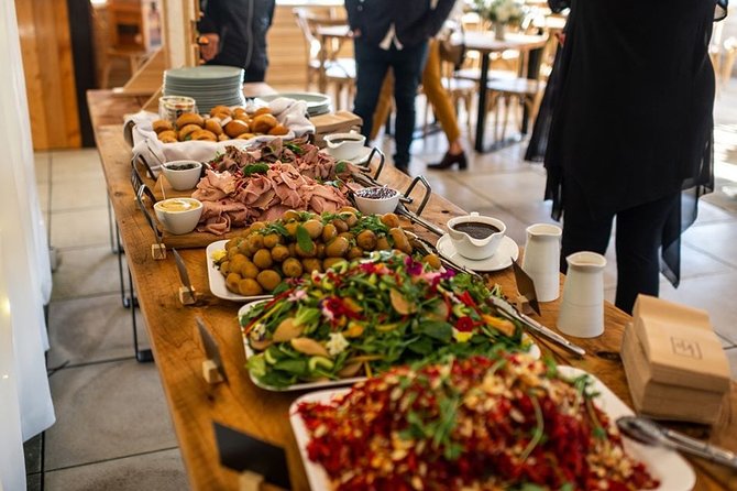 Luxury Private Auckland Wine & Beach Tour with Lunch - The real value question: is $526.87 worth it?
