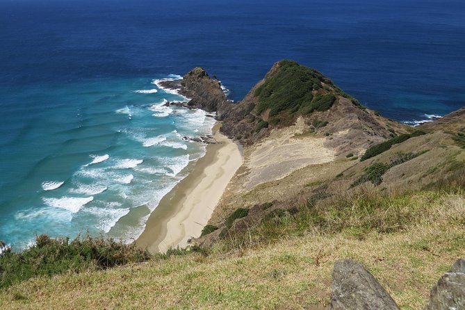 Luxury Private Transfers: Auckland Airport to City - Cruise Port to Airport Option (If You Are Doing the Reverse Trip)