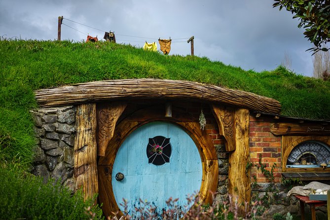 Luxury Small group tour from Auckland to Hobbiton Movie Set - Timing and pacing: how to plan your day around Hobbiton
