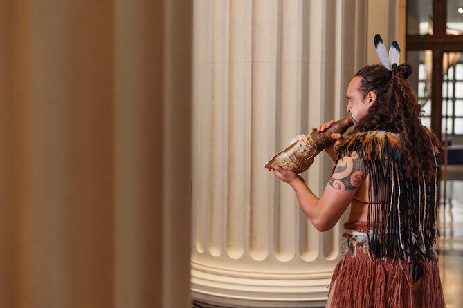 Māori Cultural Experience & Auckland Museum General Admission - Key highlights worth clocking