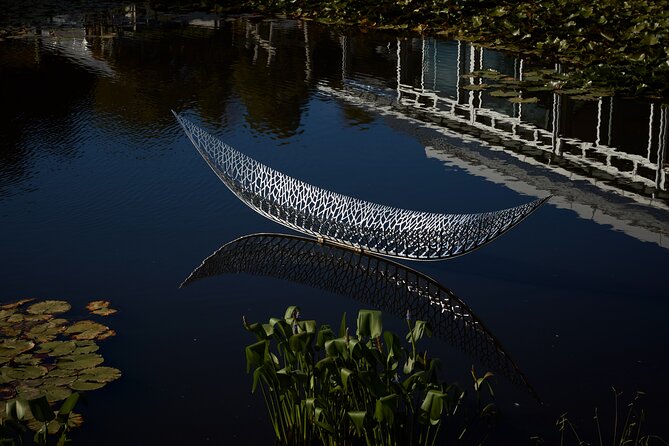 Matakana Art & Vineyard Experience incl. Lunch & Wine Tasting Tour From Auckland - Key highlights if you’re short on time