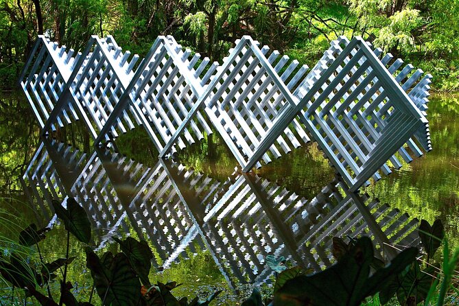 Matakana Art & Vineyard Experience incl. Lunch & Wine Tasting Tour From Auckland - Wine tasting at two vineyards, what to expect from the tastings