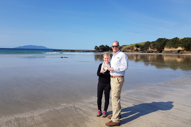 Matakana Scenic Coastal Getaway from Auckland - Wine selection and what you’ll actually learn