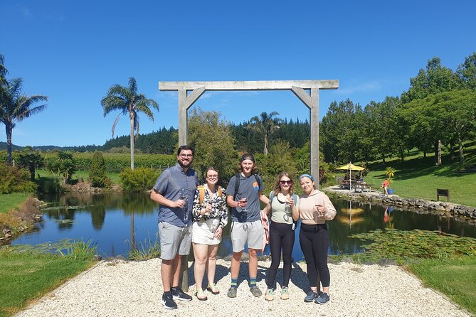 Muriwai Scenic Wine Tour from Auckland - Why the drive matters: the west coast mood shift