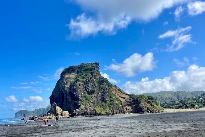 Piha Beach - Key highlights before you go