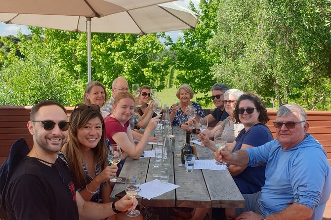 Piha Waitakere Rainforest Wine Tour from Auckland - A West Auckland Day That Feels Like Two Different Worlds