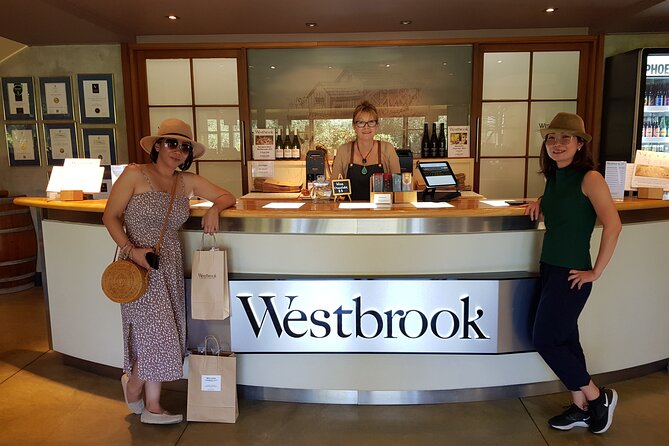 Piha Waitakere Rainforest Wine Tour from Auckland - The Guide Factor: Why People Keep Mentioning John McFarlane