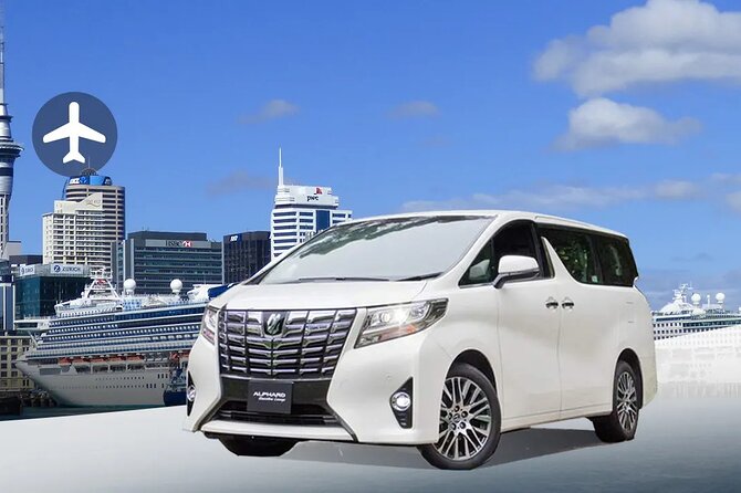 Premium Private Auckland Airport Transfer – Door to Door - The 90-Minute Grace Period, and What It Means for Your Flight Timing