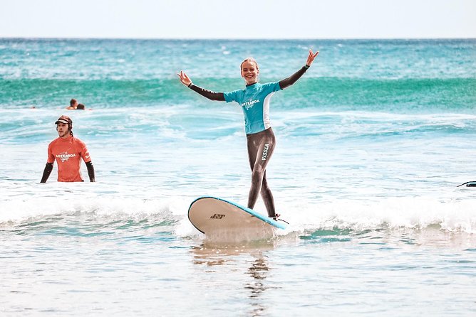 Private 2 Hour Surf Lesson - Aotearoa Surf School set-up, where you get your gear and plan