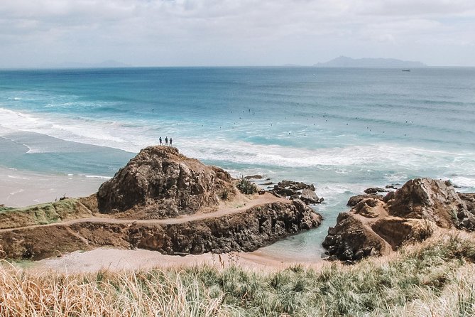 Private 2 Hour Surf Lesson - The 2-hour lesson plan that takes you from safety to wave riding