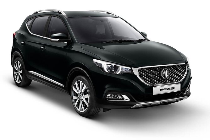 Private Auckland Airport Transfer to/from Auckland Hotels -SUV - Meet-and-greet at AKL, without wandering around