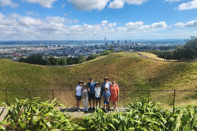 Private Auckland Best Top 5 Spots Half day Tour - Westhaven Marina, Auckland’s Big Boat Energy