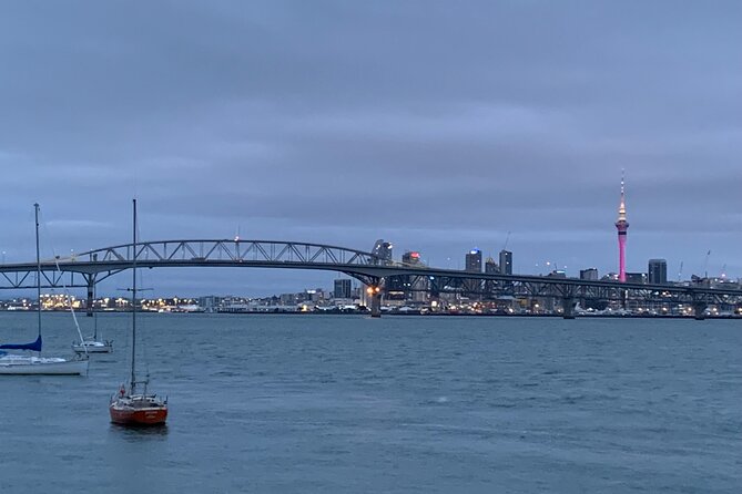 Private Auckland City Tour Including Auckland Tour House Visit - Parnell Rose Gardens, plus the seasonal timing that matters