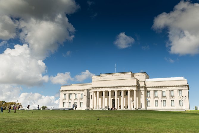Private Auckland Half Day Tour - Hauraki Gulf time with a North Shore Devonport flavor