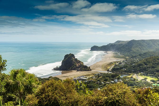 Private Auckland Luxury Tour - Māori culture on the route, and why your guide can change the day