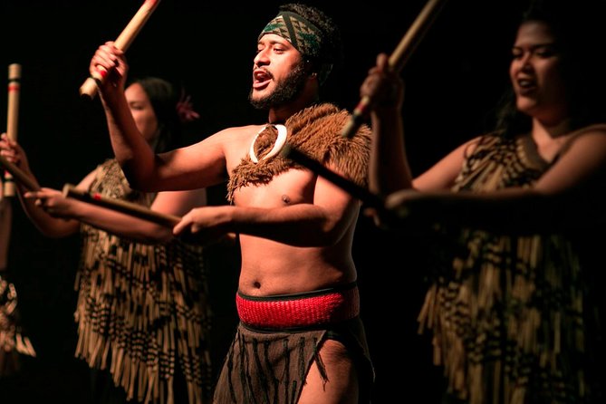 Private Auckland Maori Luxury Tour - Waitakere Ranges and the volcano story on Auckland’s West Coast