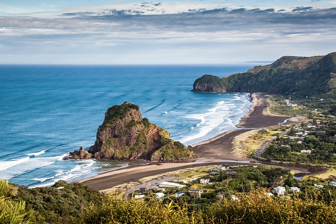 Private Auckland's West Coast - Piha/ Muriwai - Wild West Tour - Key things I’d plan around
